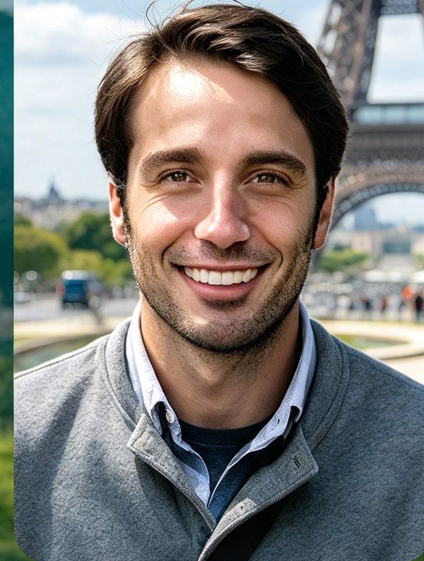 Foto Daniel