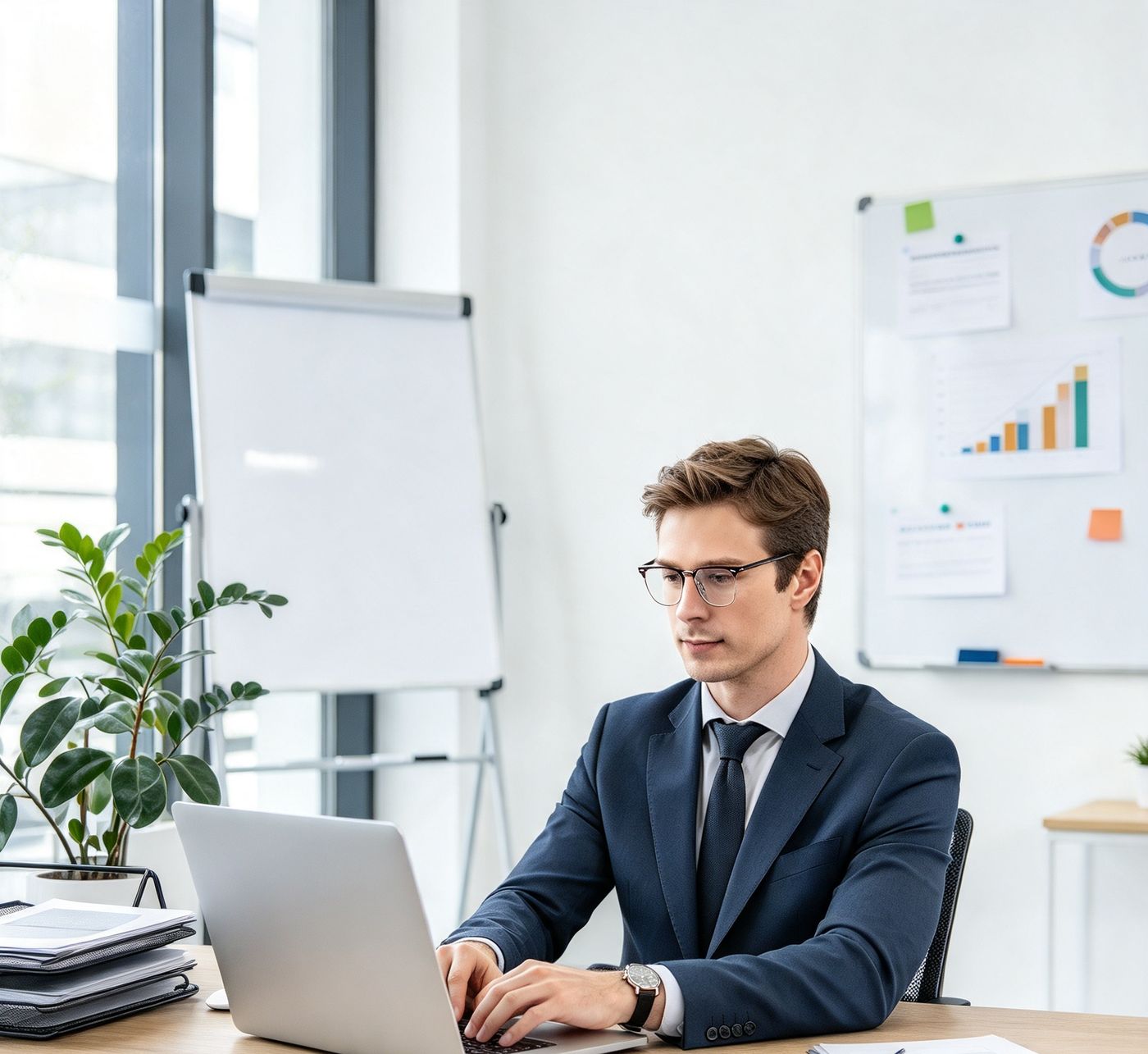 Analis data digital