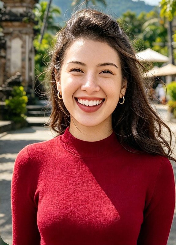 Foto Nadya