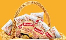 Keranjang kue